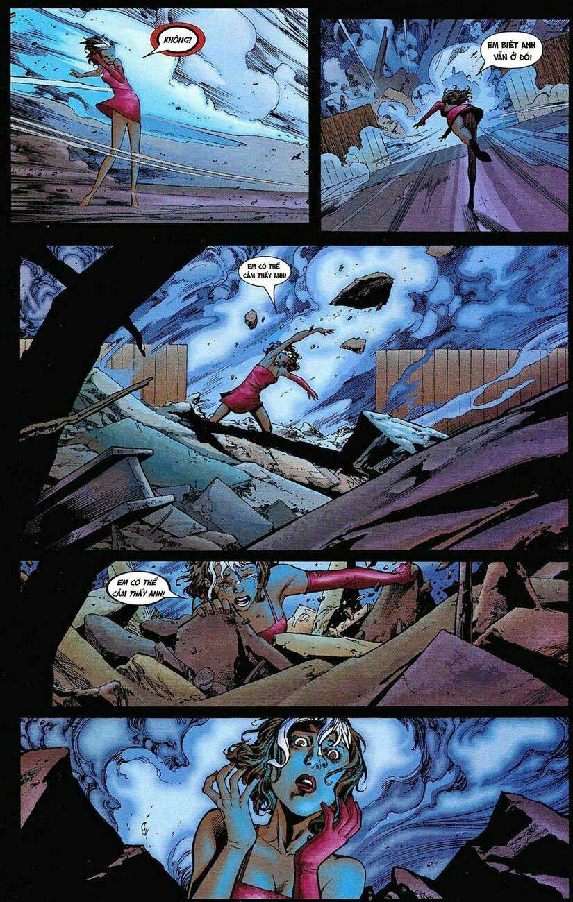 ultimate x-men chapter 60.5 30