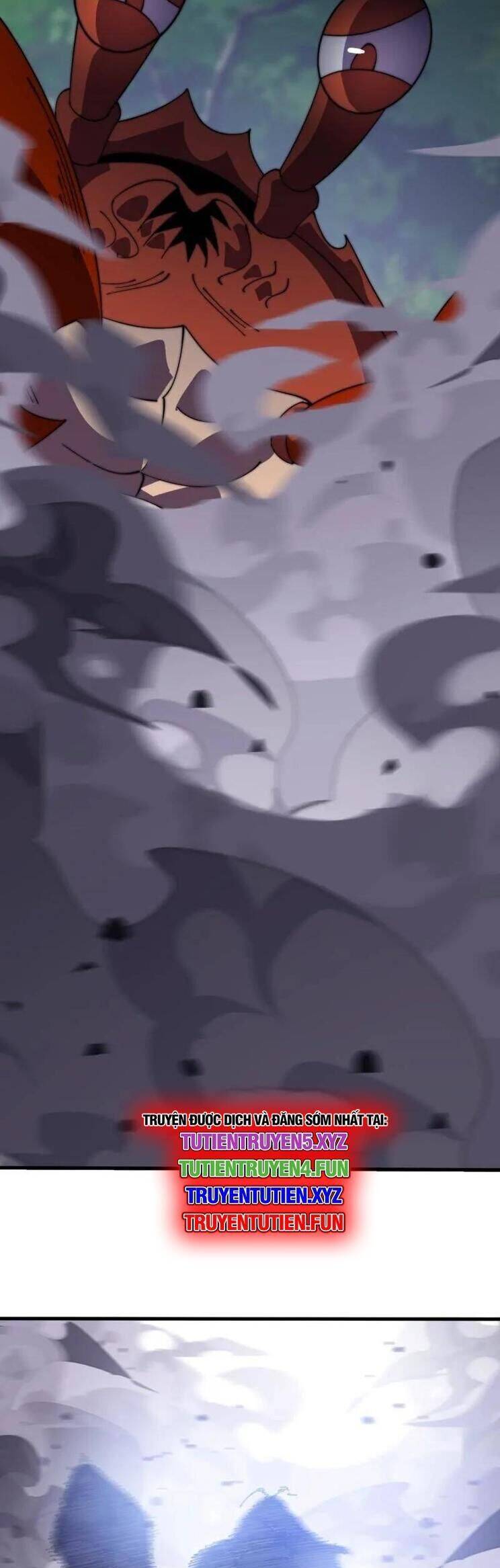 ta có một sơn trại chapter 1048 16