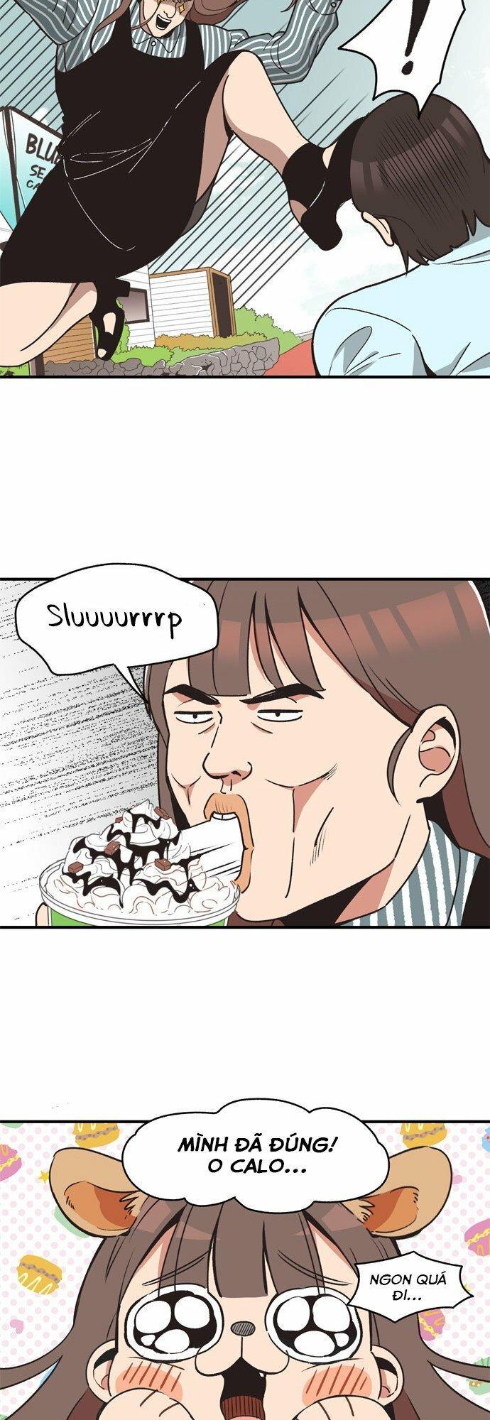 for 5kg! chapter 1 30