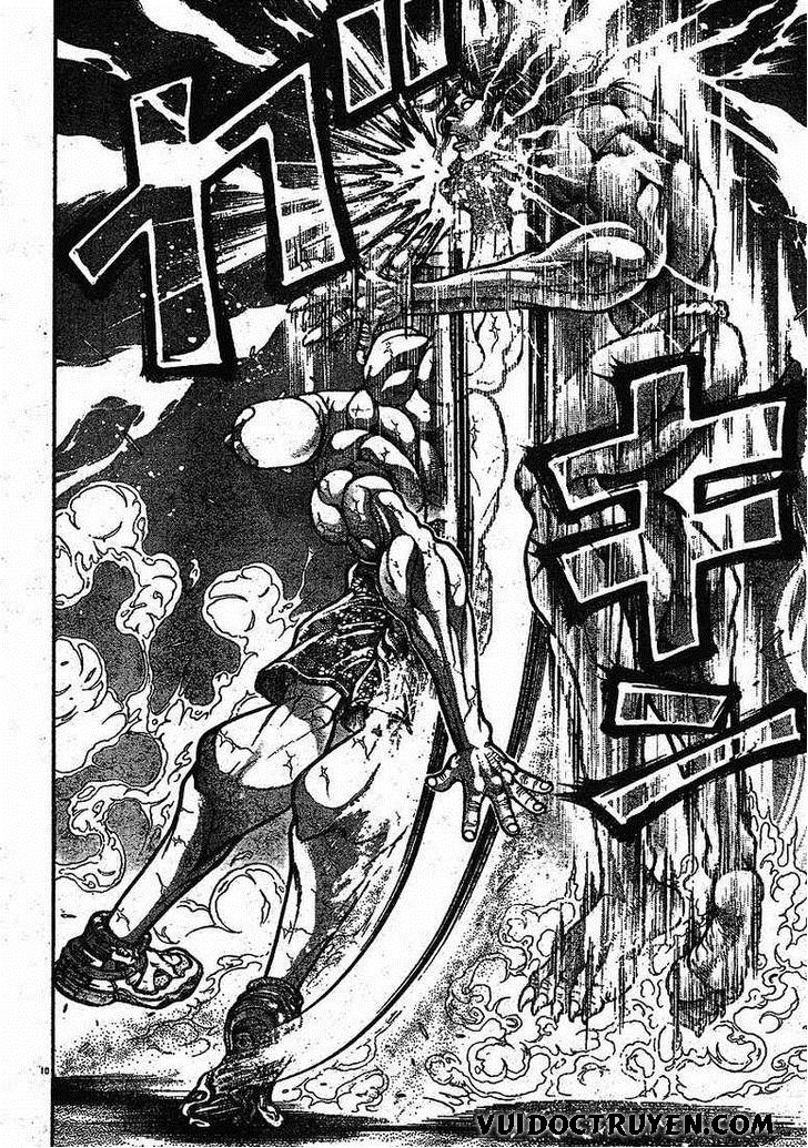 baki – son of ogre chapter 141 9