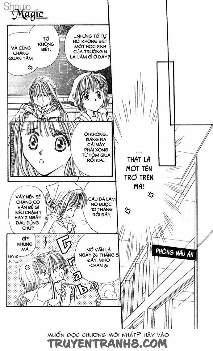 yoru made matenai chapter 3 11