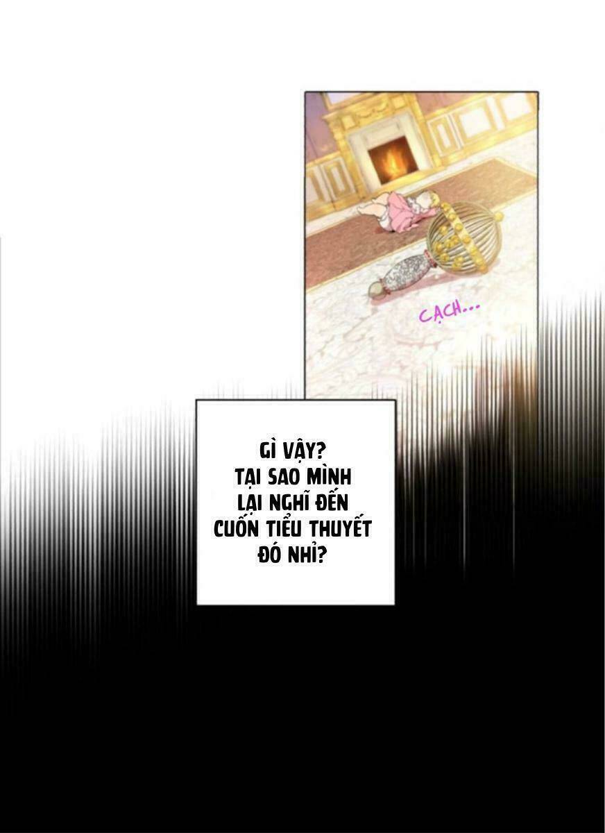 một ngày nọ ta trở thành công chúa chapter 1 18