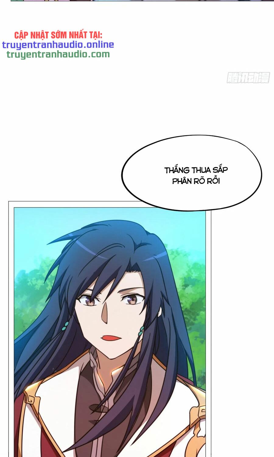 vạn cổ kiếm thần chapter 146 34