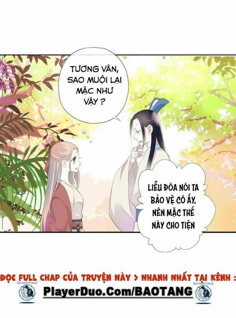 điền viên mật sủng: cô vợ nóng bỏng chapter 97 40