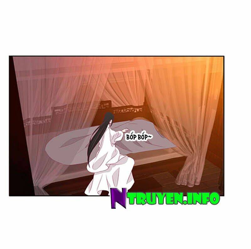 tướng quân mời ra trận chapter 134 4