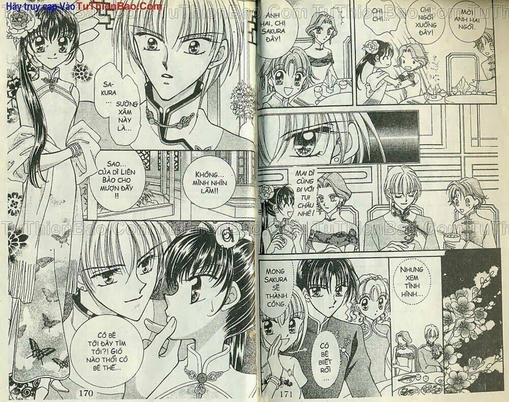 thánh tiểu long nữ chapter 3 85