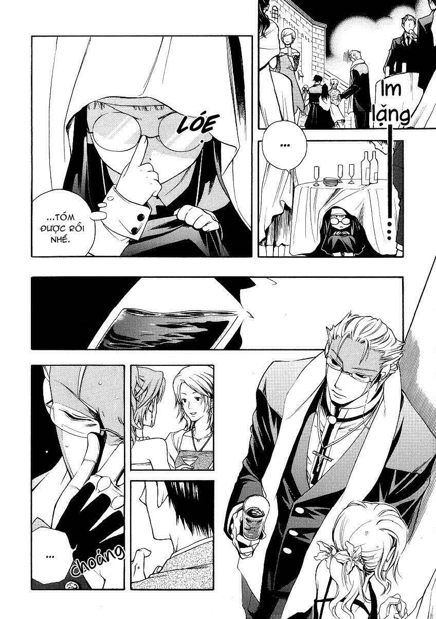 vassalord chapter 2.1 11