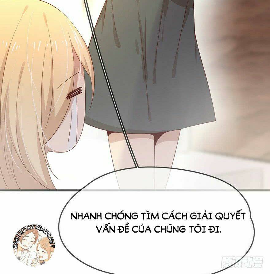 tổng tài đại nhân tâm thiếu nữ chapter 13.2 9