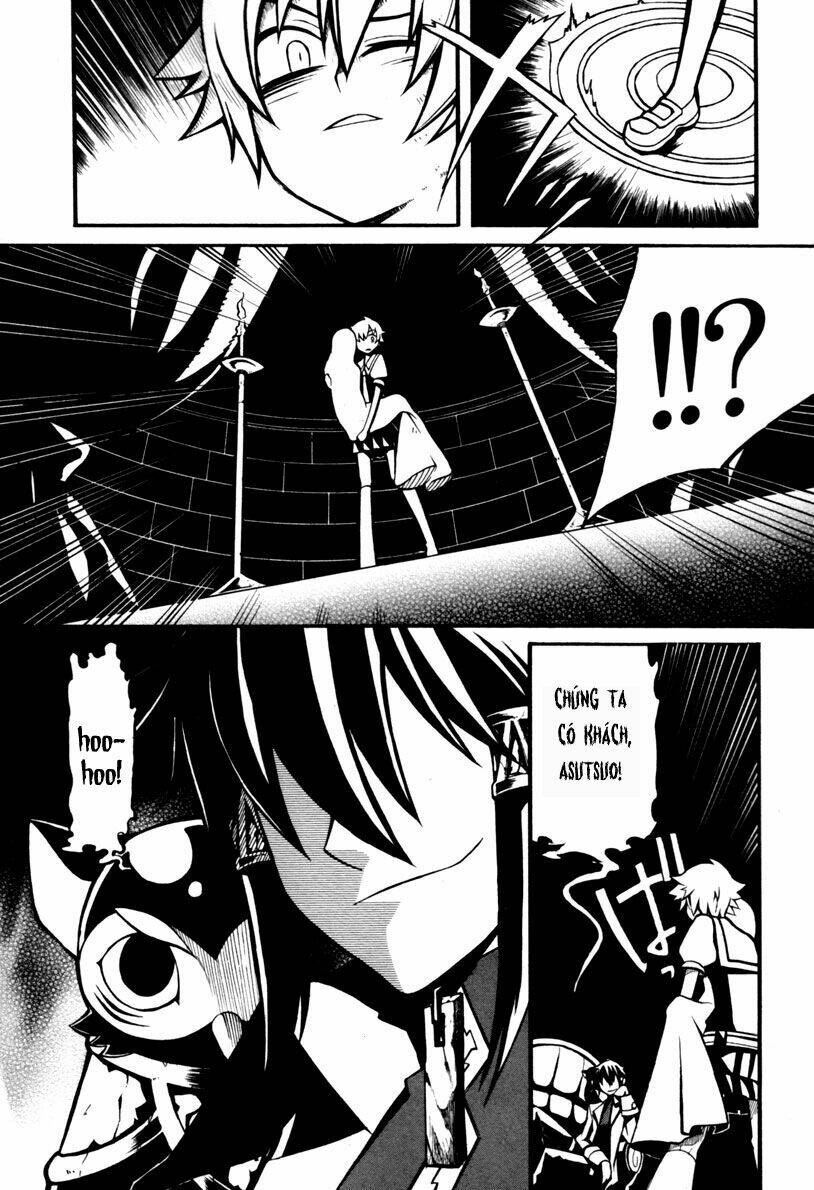 necromancer chapter 1 29