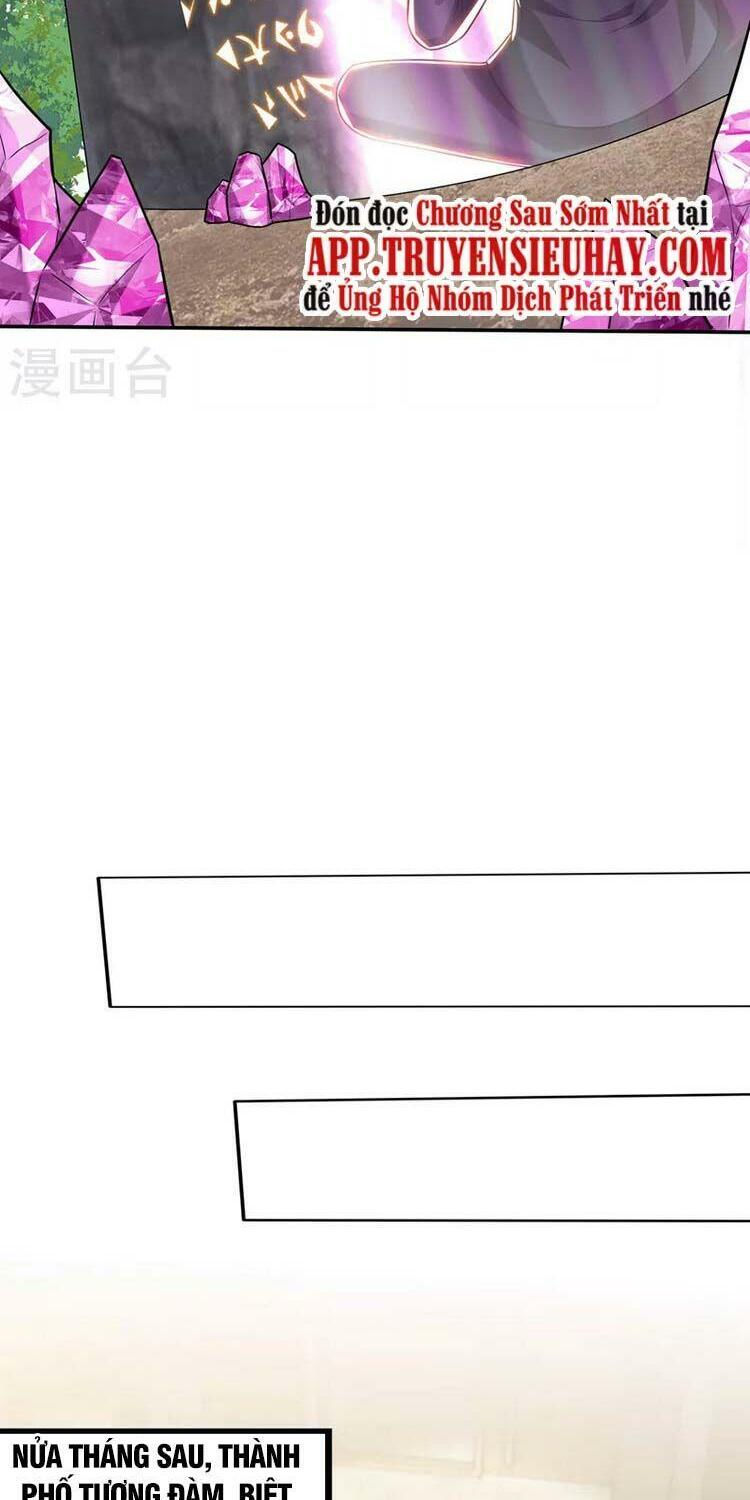 tối cường thần y tại đô thị chapter 216 16