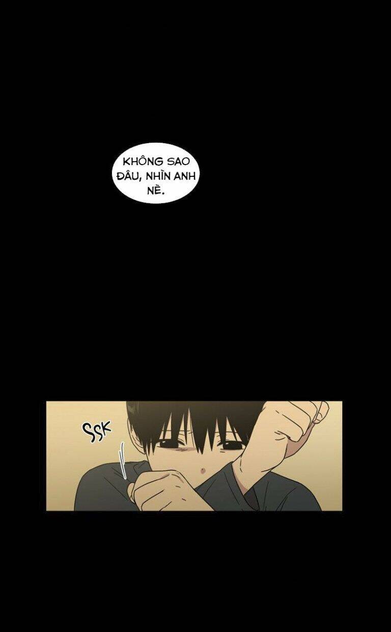 …”một sự thật khá khó chịu.” chapter 47 22