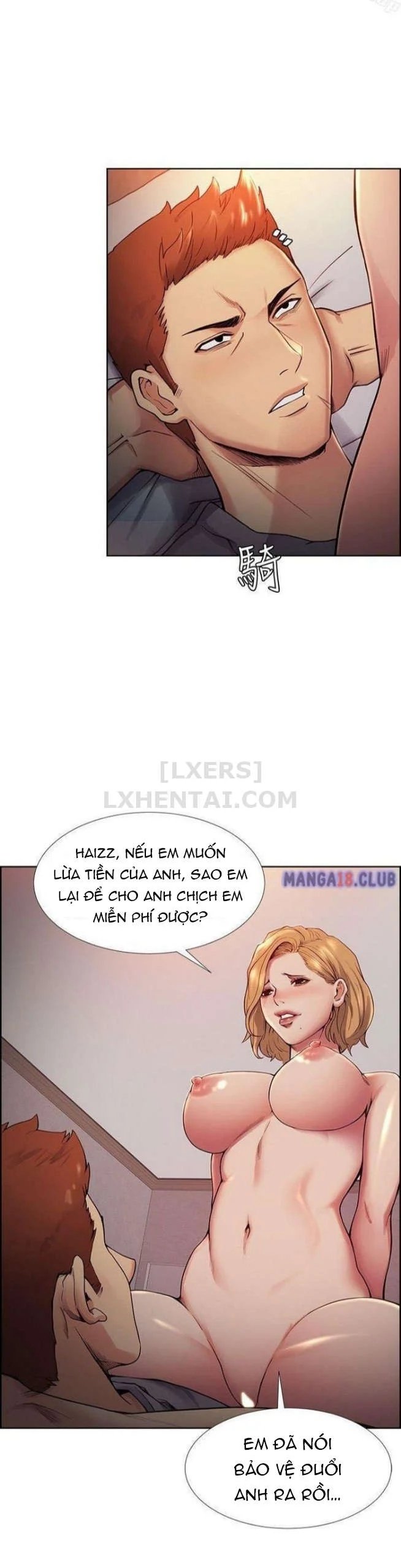 hương vị trái cấm chapter 42 29