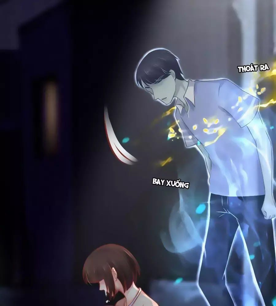 tân nương của âm dương giới chapter 90 236