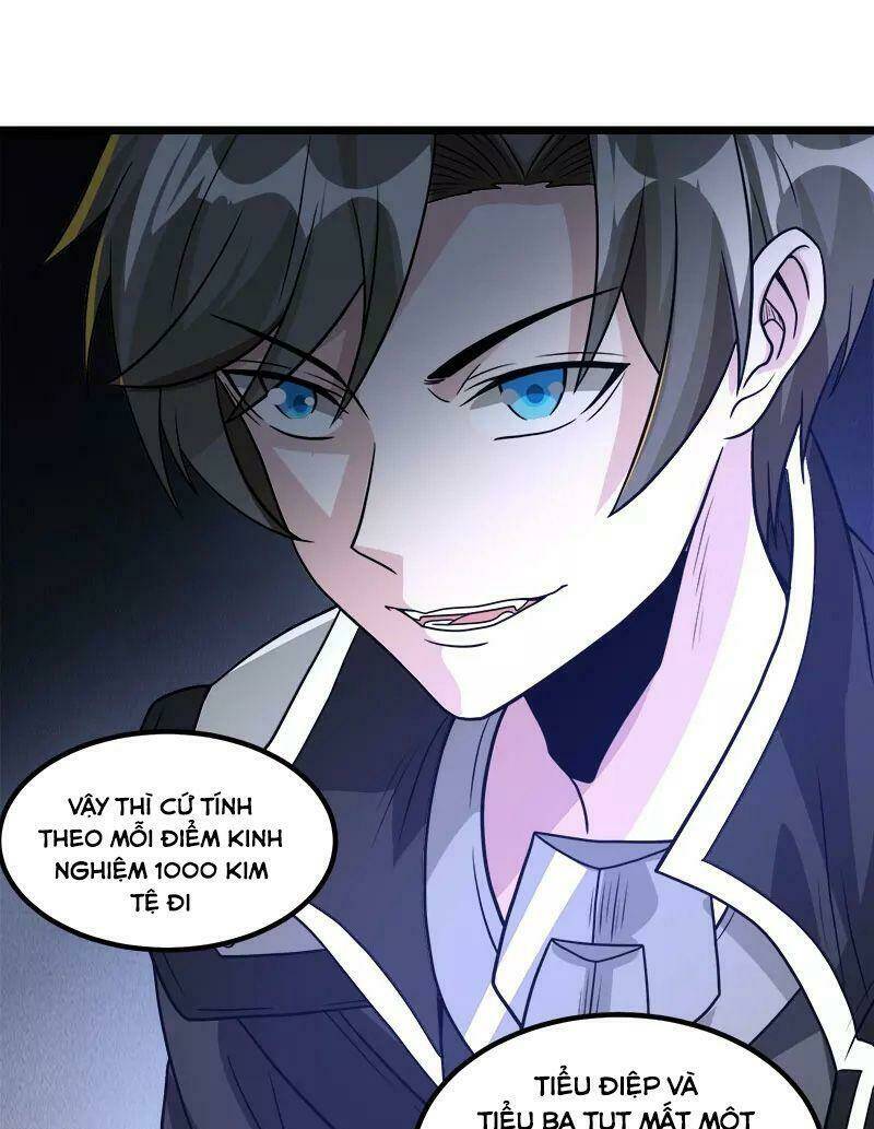 kiếm vũ chapter 138 11