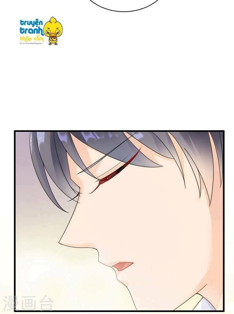 chọc tới chủ tịch tổng tài 2 chapter 48 22