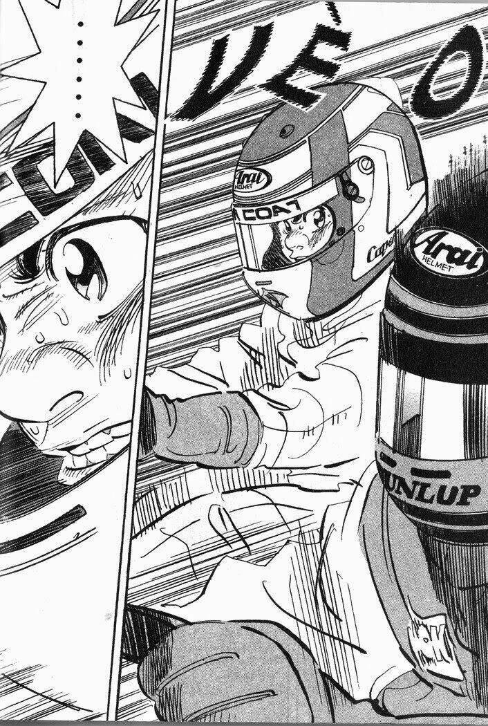 khát vọng đường đua chapter 38 8