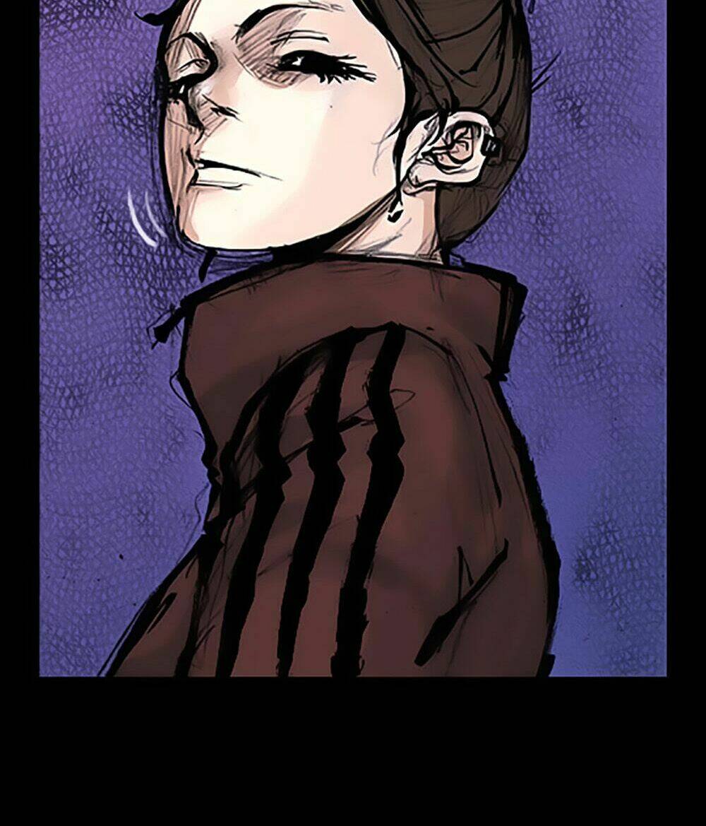 độc cô tiền truyện chapter 13 21