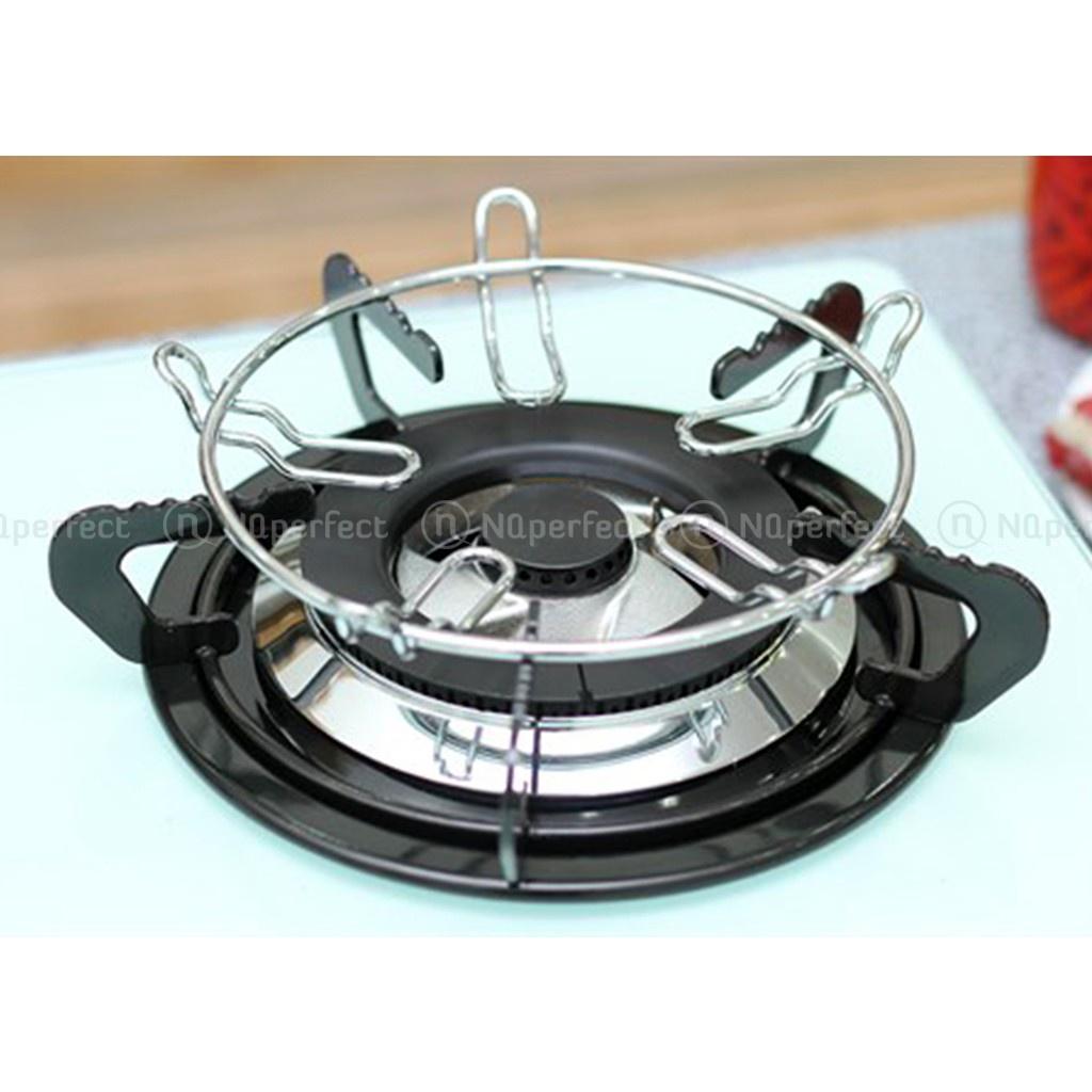 Sứ bếp âm đa năng, sử dụng cho dòng bếp Rinnai RVB-2BG