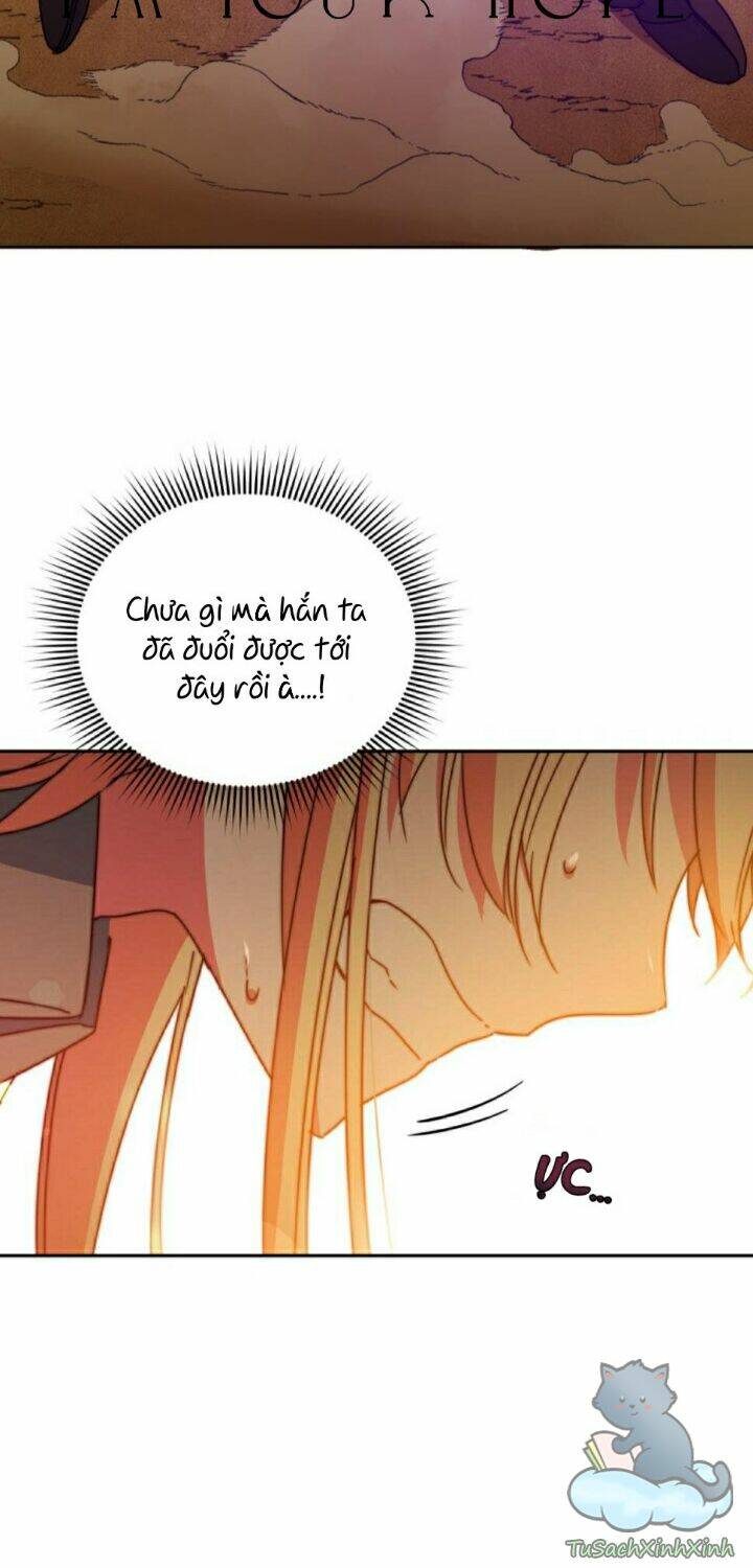 nàng elizabeth thuần khiết chapter 35 12