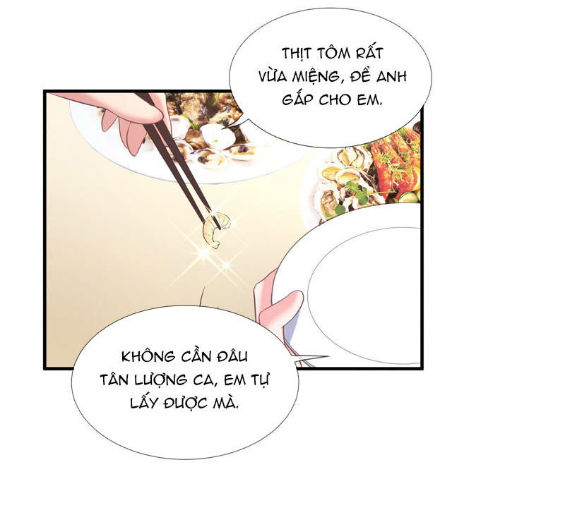 chiến lược lãng mạn của thịnh thiếu chapter 61 22