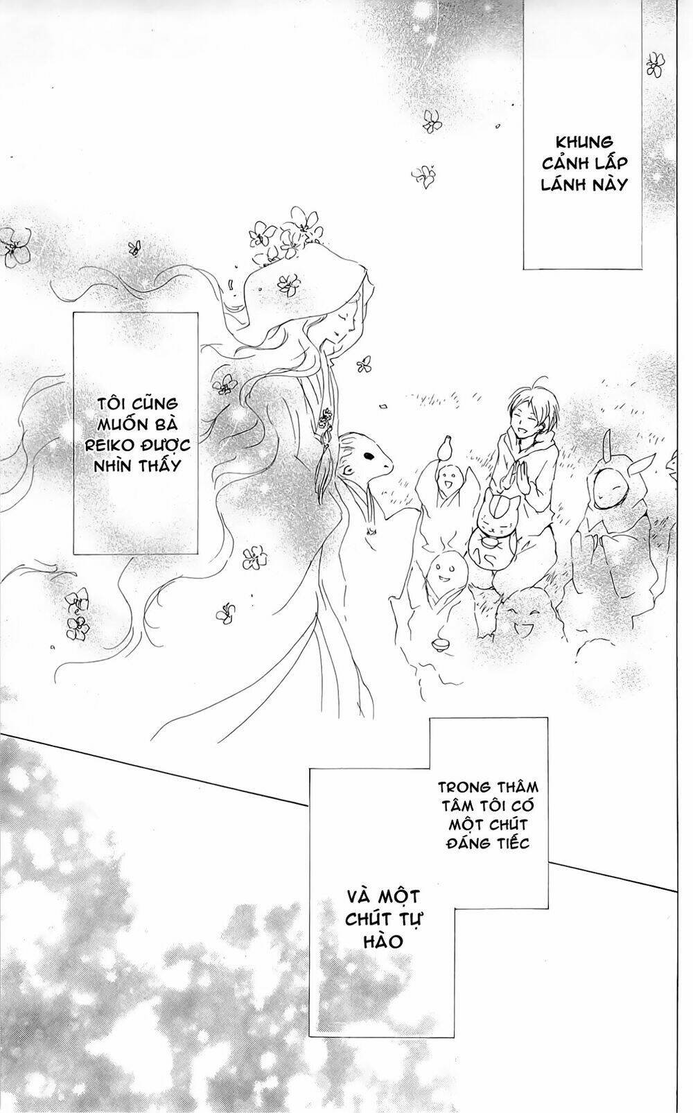 trả tên lại cho yêu quái chapter 76 45