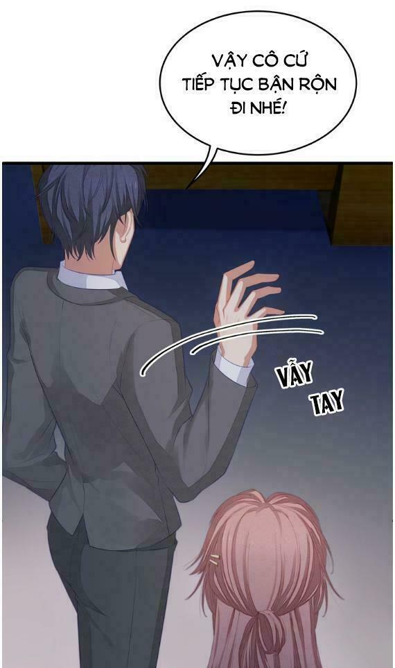 99 phương pháp giam cầm tình yêu chapter 9 20