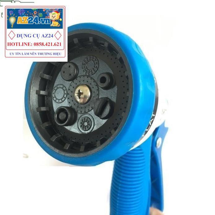 Vòi phun xịt tưới cây 7 chức năng M0004