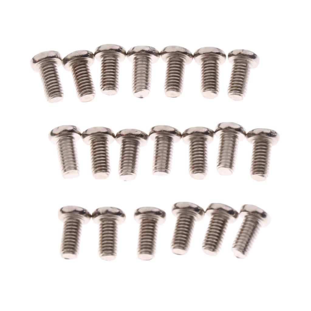 20 Pcs Aluminum To220 Transistor Cooling for Transistor