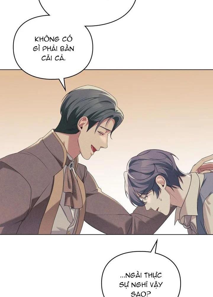 chấp nhận sự chiếm đoạt chapter 34 75