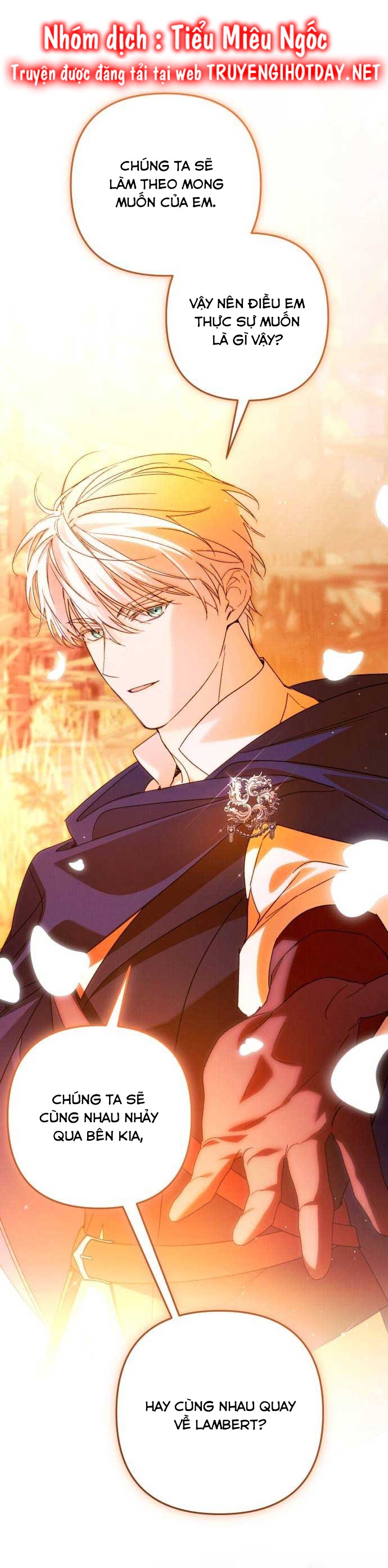 quyến rũ ngài công tước phương bắc chapter 82 2