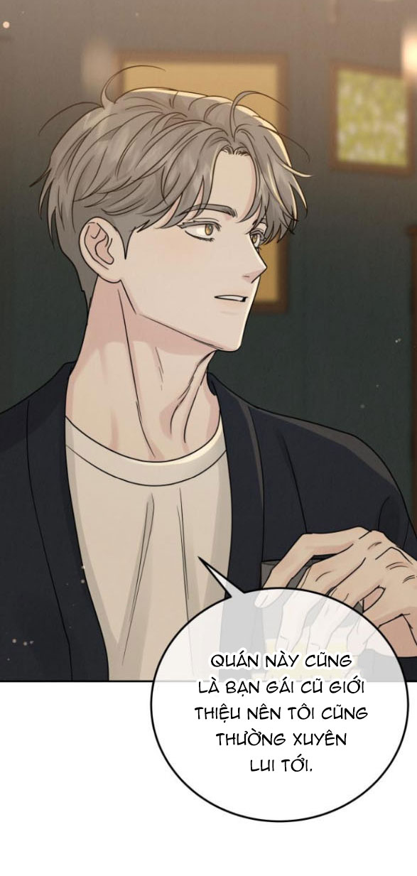 Thuyết Tình Yêu Ích Kỷ chapter 23.1 26