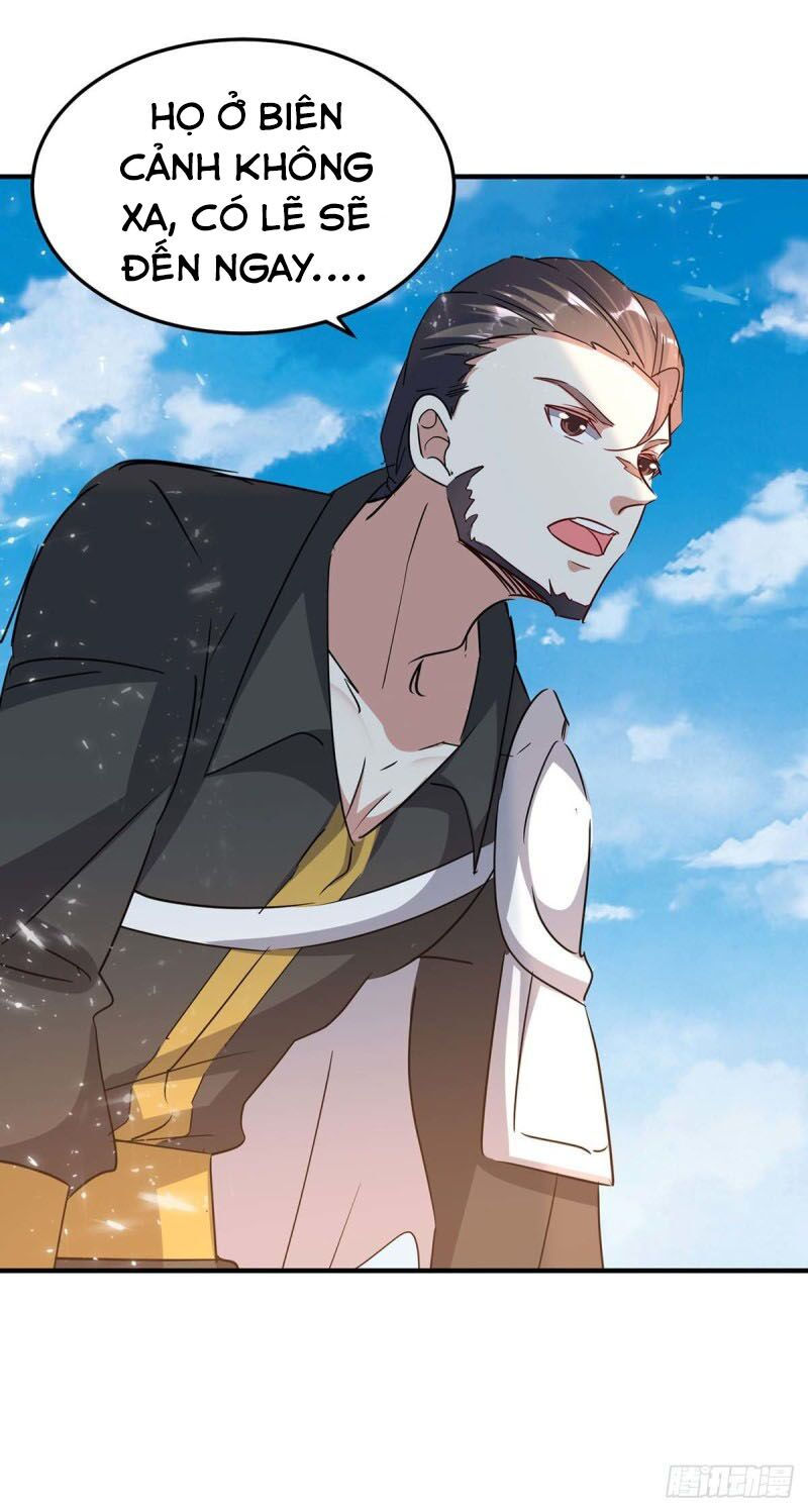 tối cường thăng cấp chapter 239 19