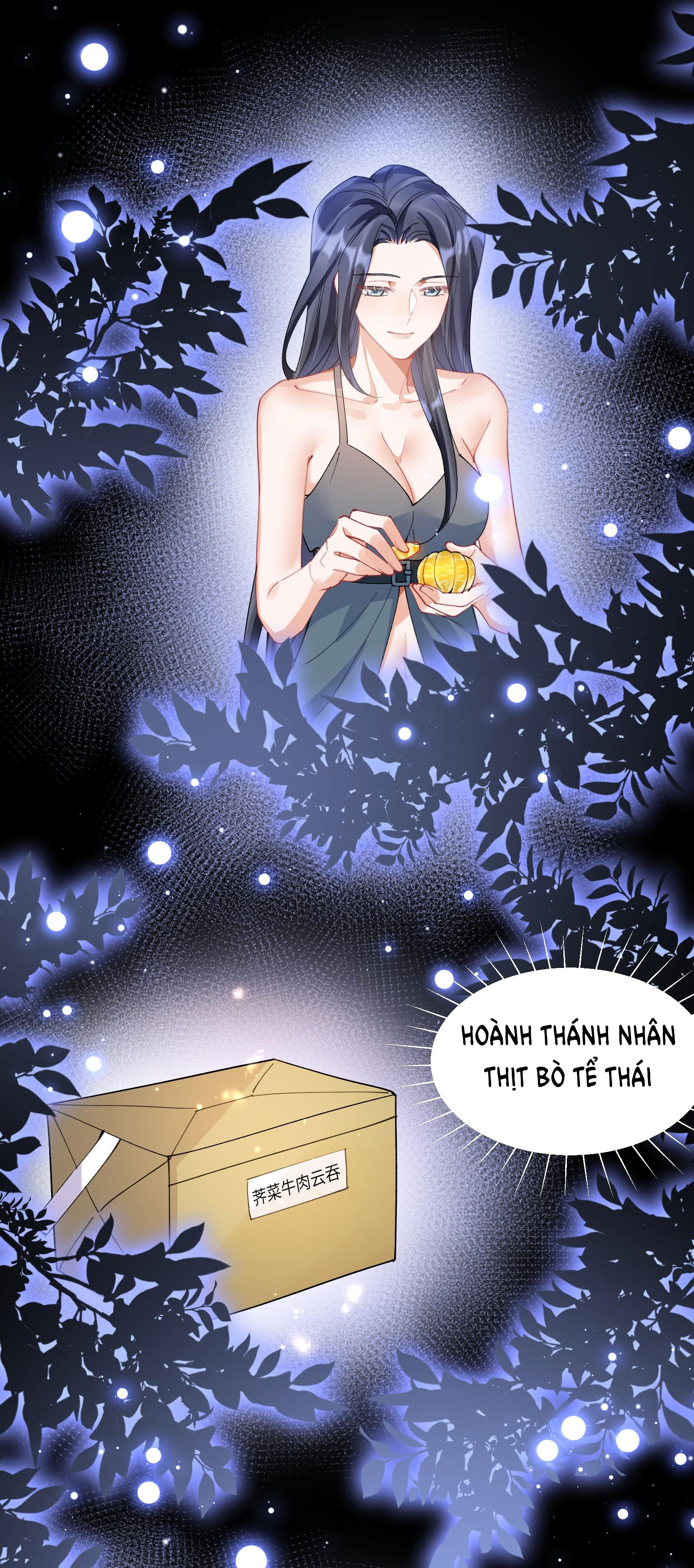 chưa biết ai hơn ai chapter 24 34
