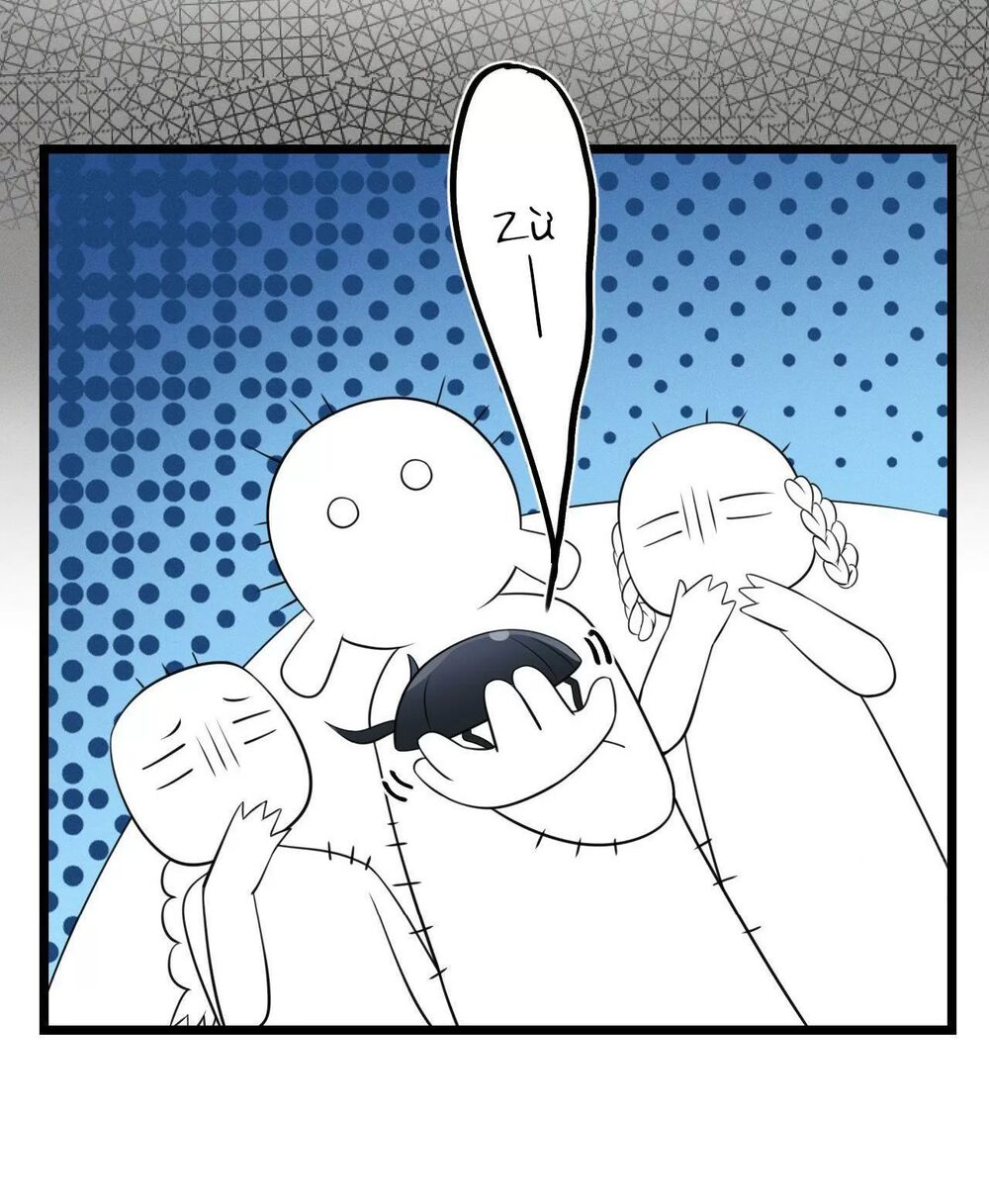 ta mới không gả cho hoàng tử phản diện chapter 38 14