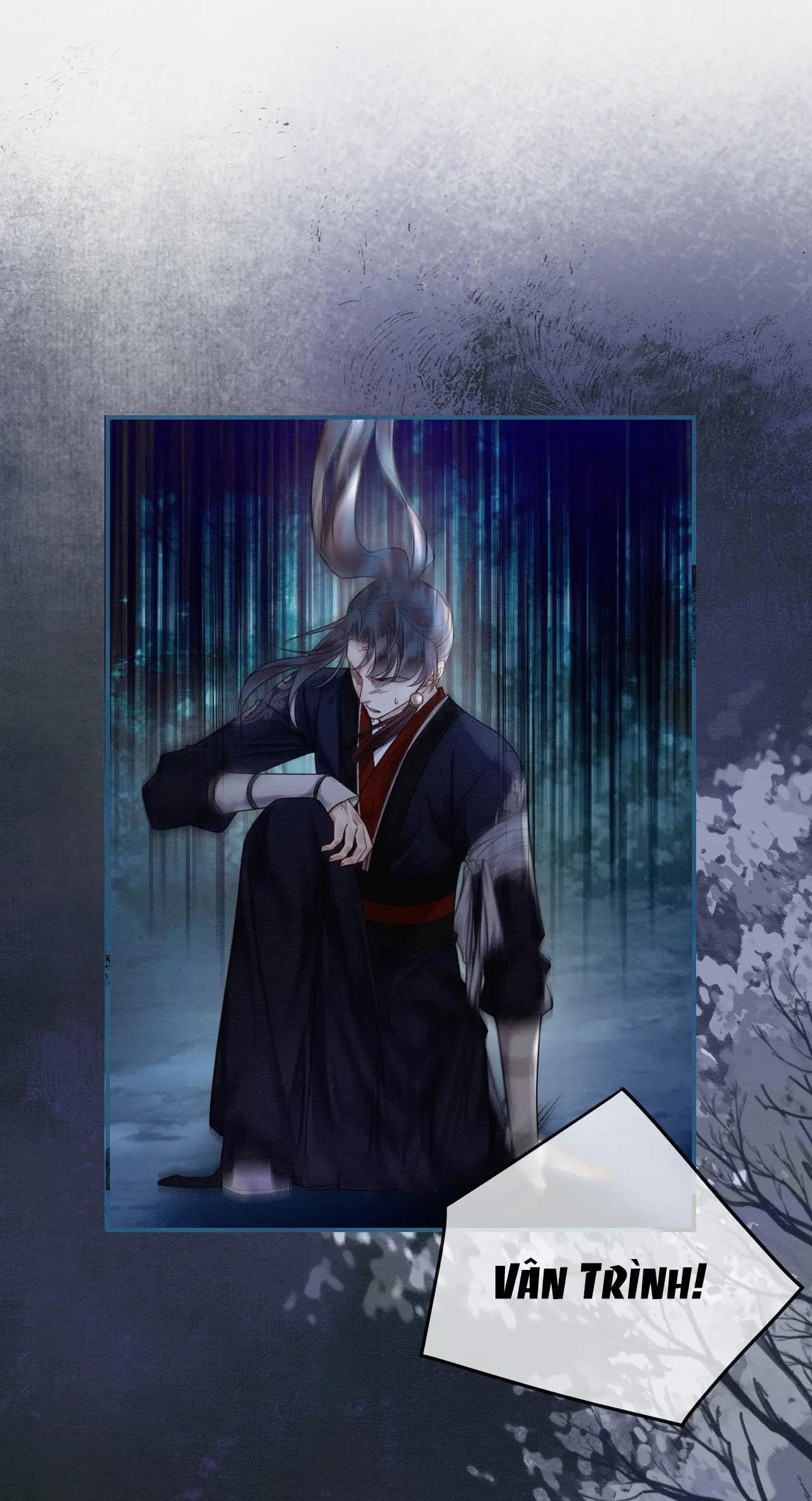 ai đã dạy hư đồ đệ phản diện của ta? chapter 20 3