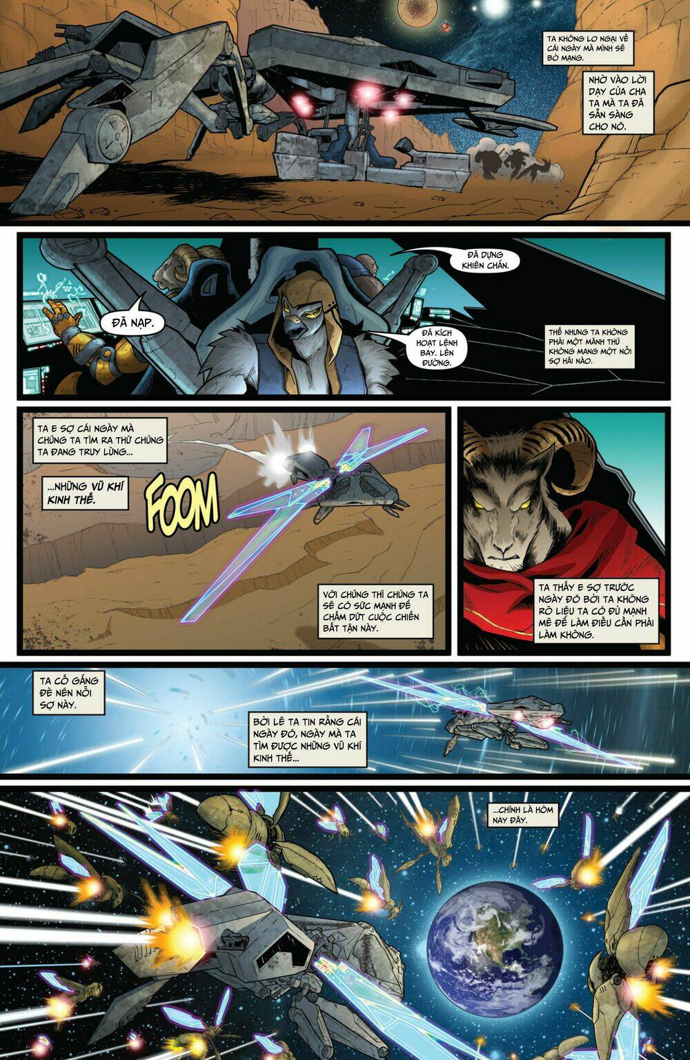 battle beasts chapter 1 9