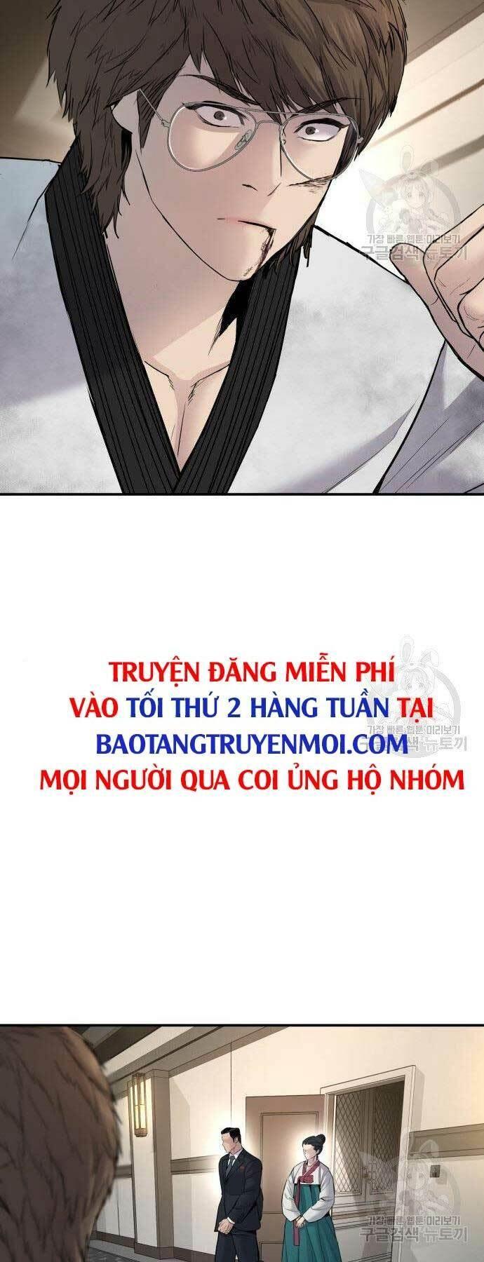 đặc vụ kim chapter 36 94