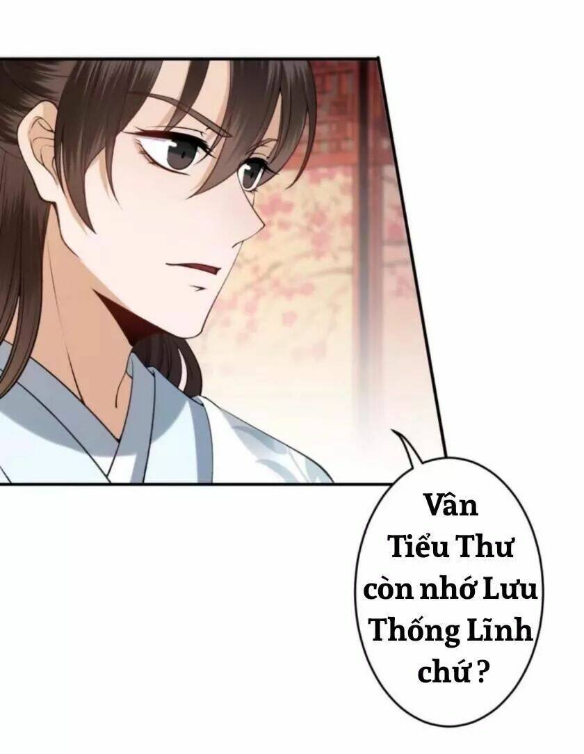 theo đuổi hoàng tử quá khó a~ chapter 93 34