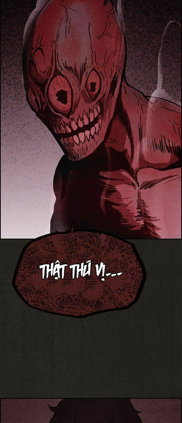 quái vật tại chung cư xanh chapter 54 14