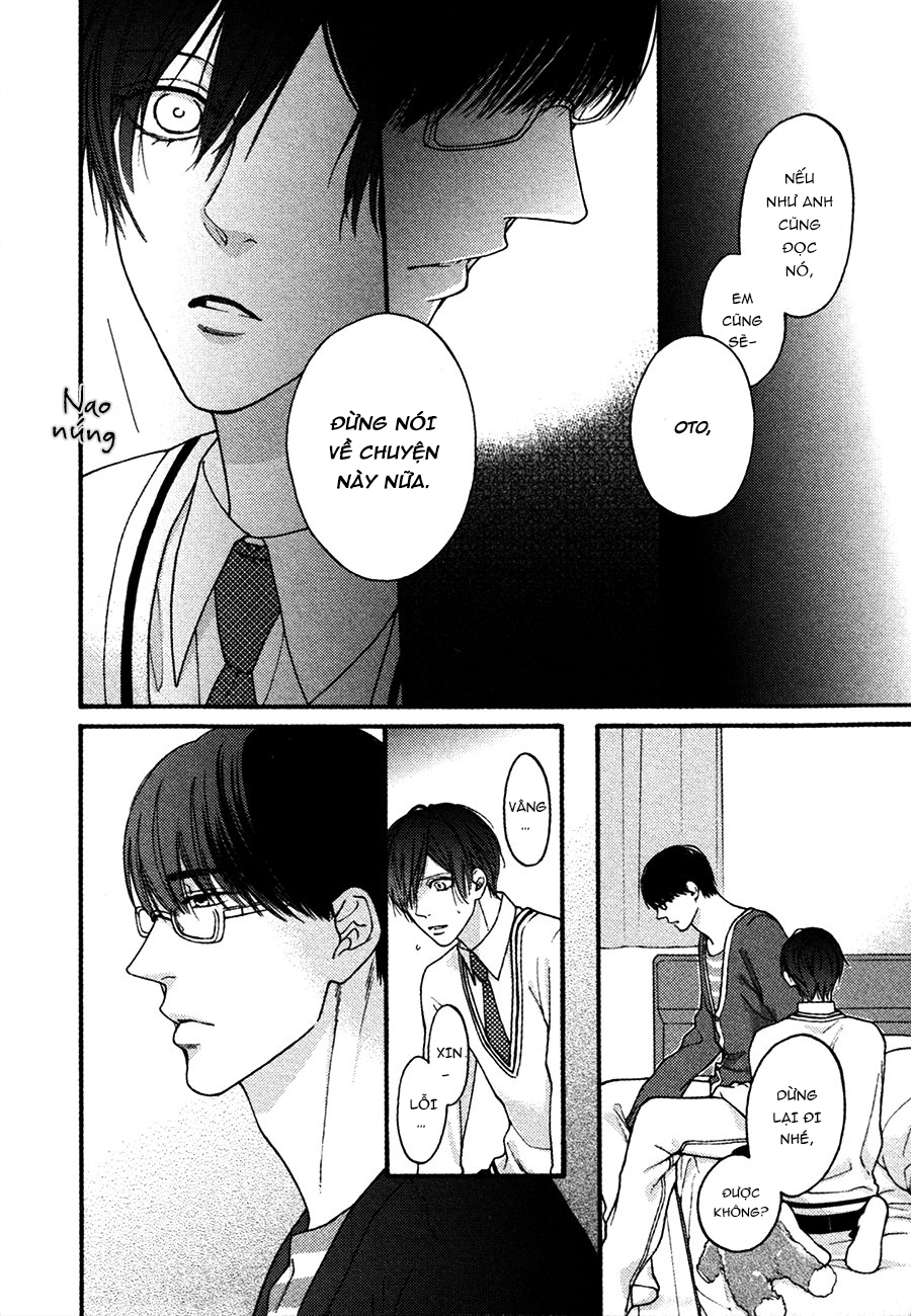 tình yêu vô tội chapter 1 17