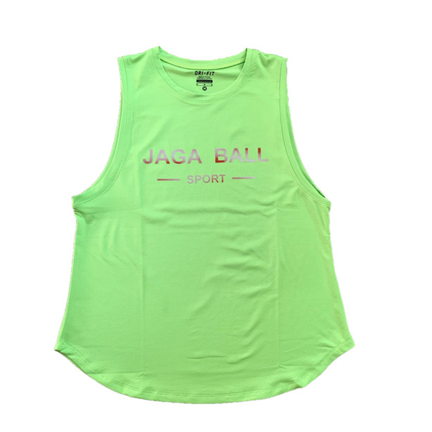 Áo tank top thể thao nữ tập gym, yoga, fitness