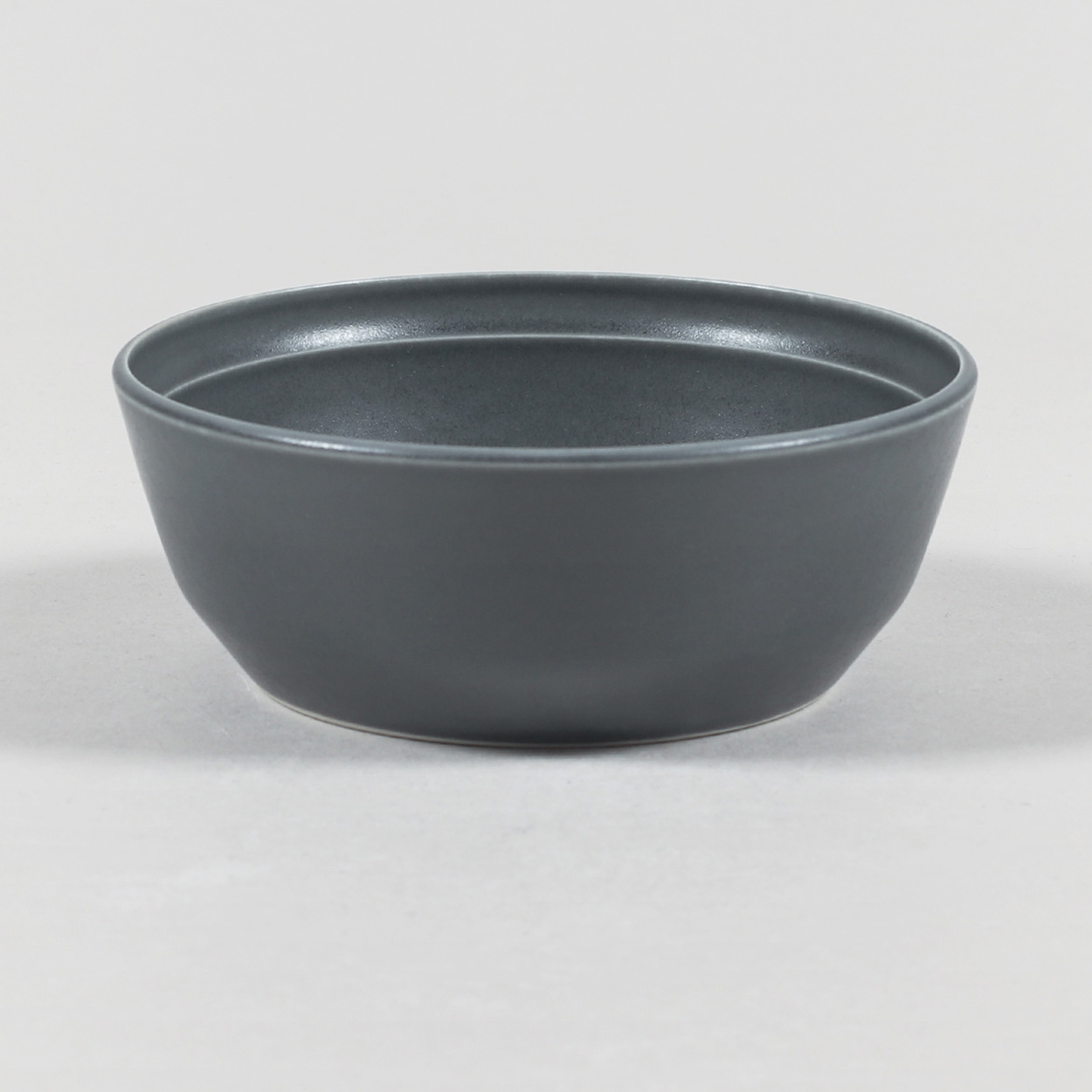 Bát Sứ Tráng Men Nhật Kinto Fog Bowl 190mm