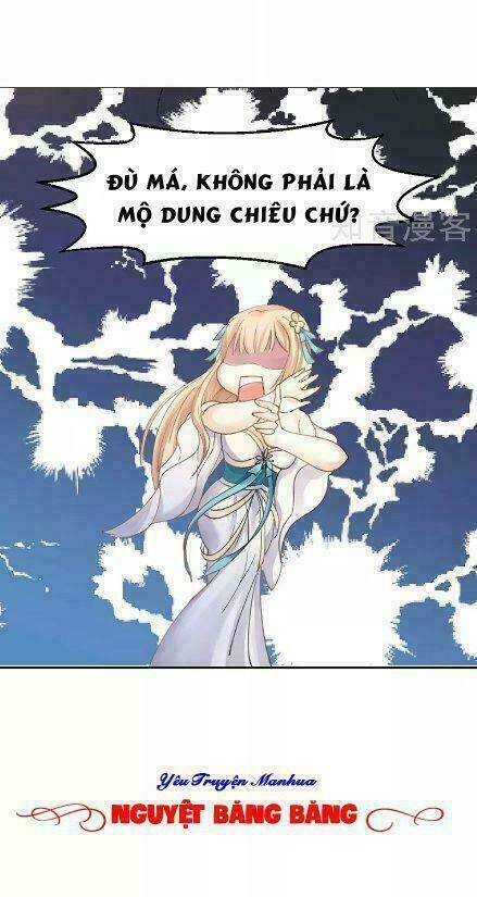 thiếu nữ sấm sét chapter 5 15