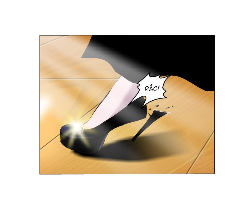 cạm bẫy của nữ thần chapter 48 18