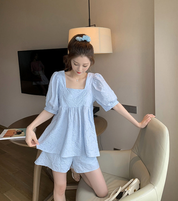 Bộ đùi bầu sang chảnh đi chơi, đi tiệc BDD101
