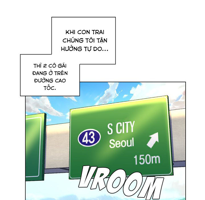 cô giáo biến thái chapter 56 11