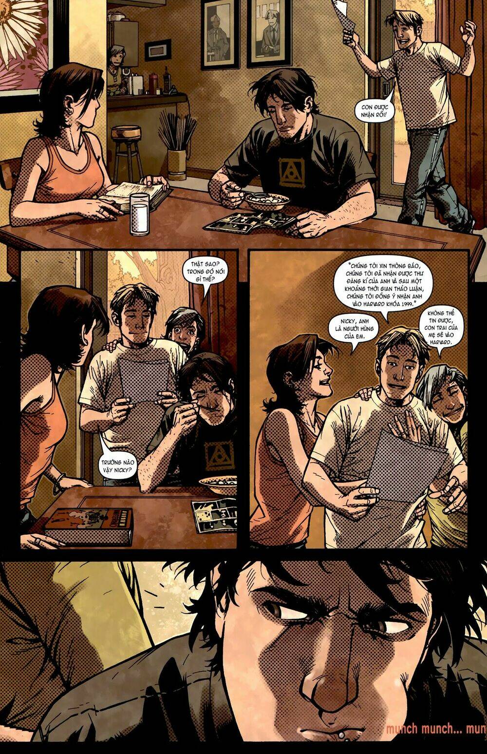 the cape chapter 2 5