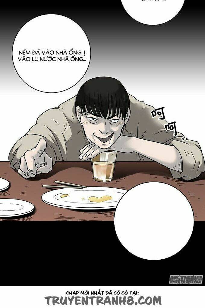 ớn lạnh tuyệt đối chapter 109 17