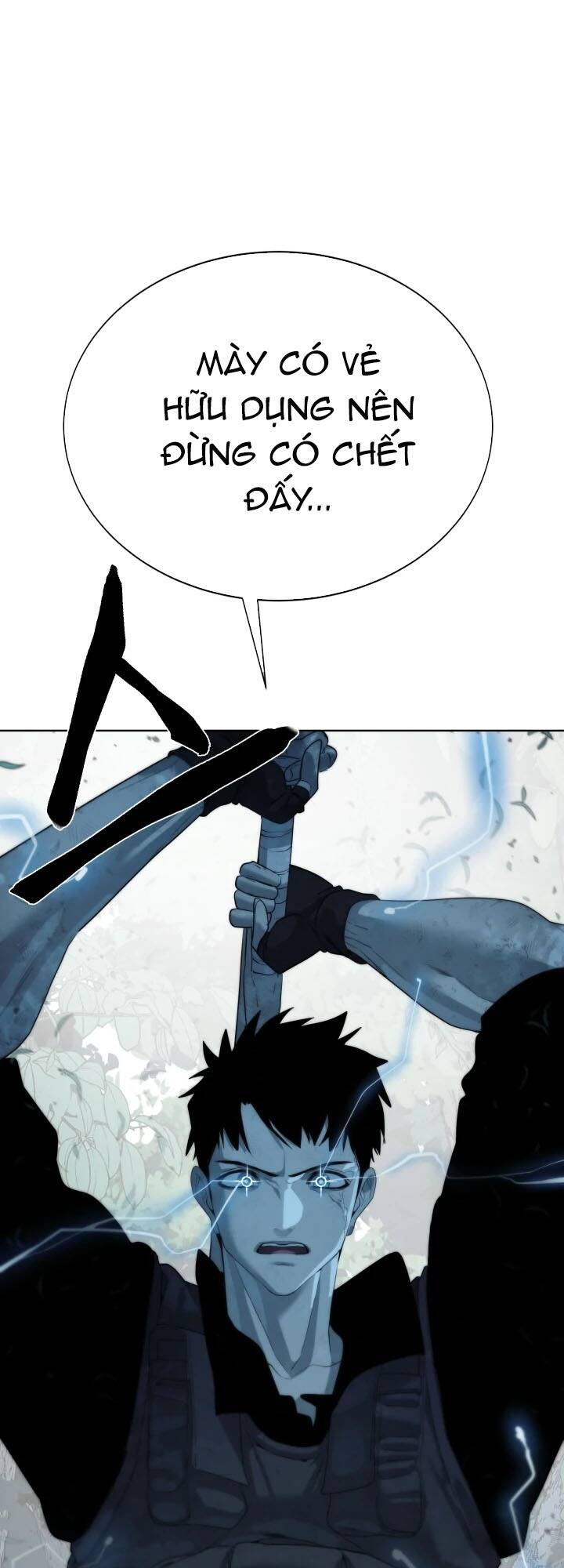 hành tinh quái vật chapter 9 59