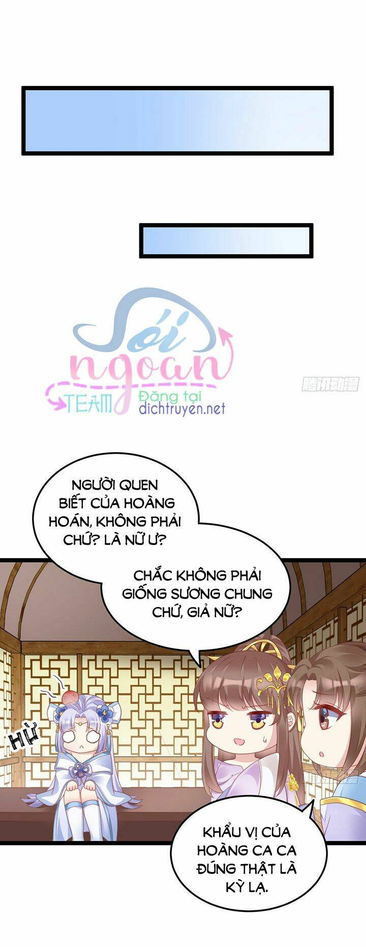 ta ở cổ đại nuôi nam nhân chapter 44 14